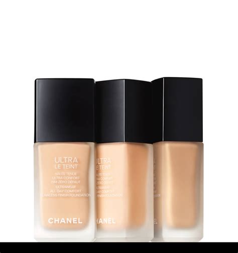 chanel foundation south africa|Foundations .